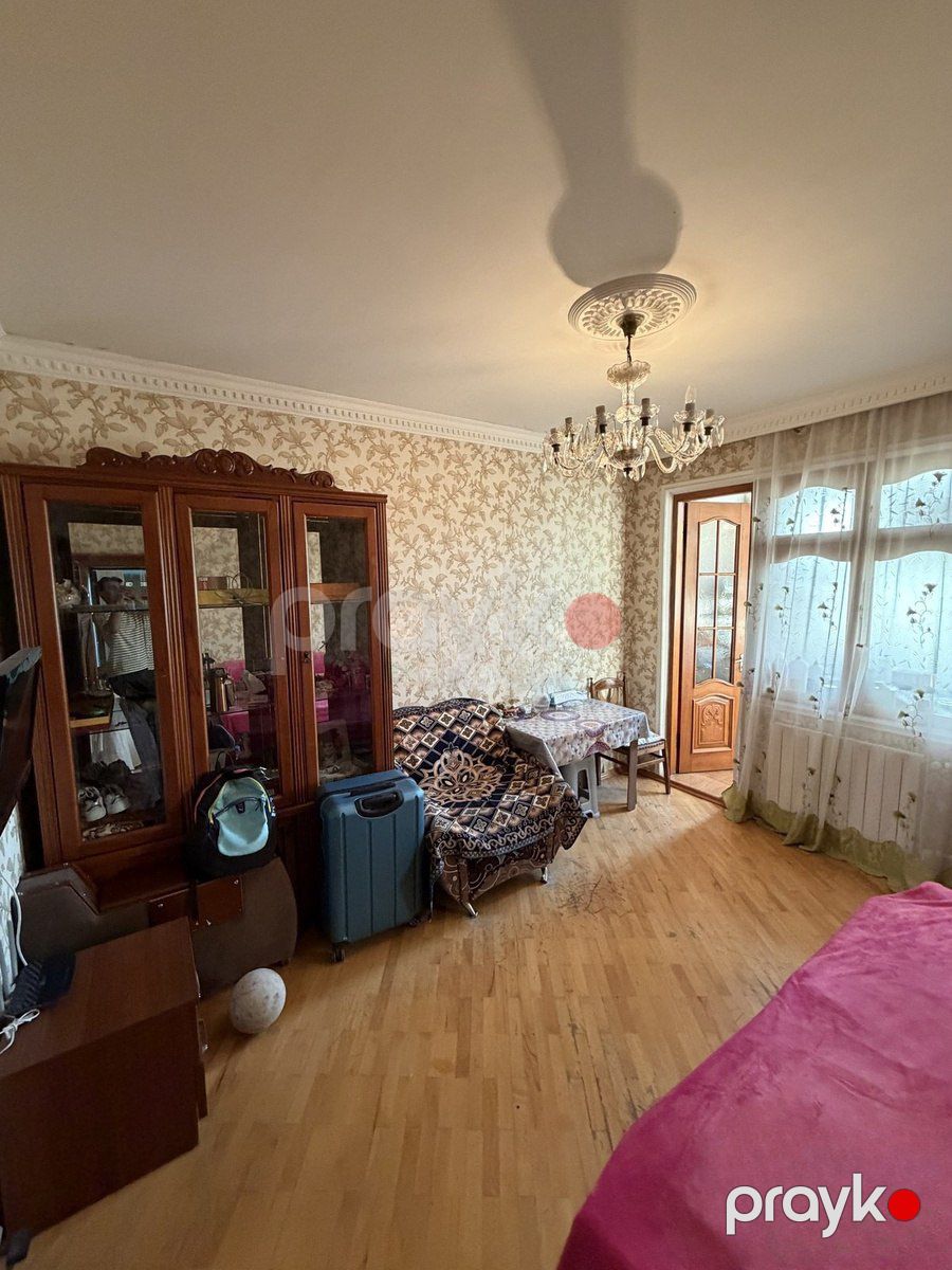 Satılır 2 otaqlı köhnə tikili 50 m² — Mənzil, Bakı (2)