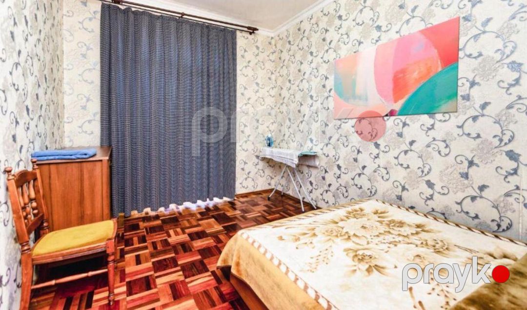 Satılır 3 otaqlı köhnə tikili 70 m² — Mənzil, Bakı (8)