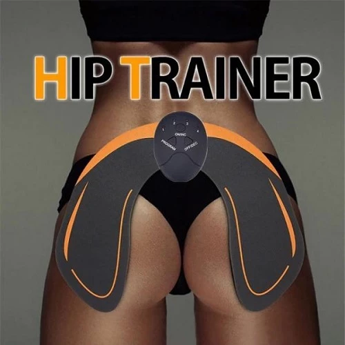 Yan əzələləri üçün trenajor, akkumulyator - EMS Hips Trainer — Mallar, Bakı (3)