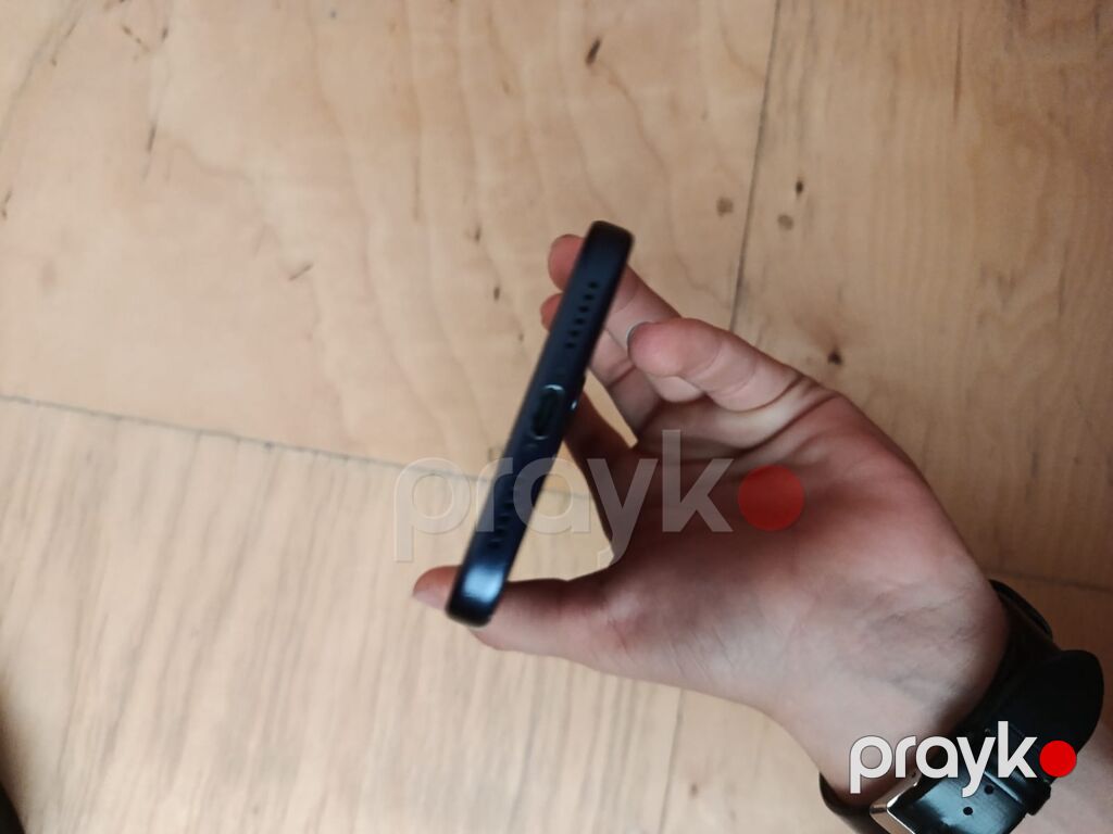 IPhone 17 Pro Max, 512 GB, Göy, Face ID — Apple iPhone, Şamaxı (4)