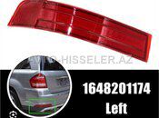 Mercedes W164 ML farası — Bakı