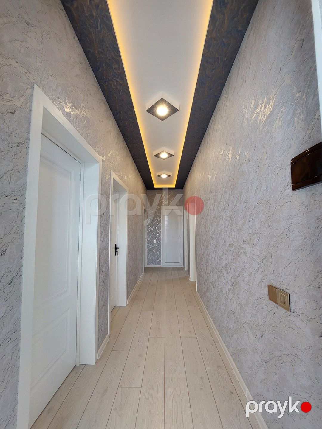 Satılır 4 otaqlı həyət evi/bağ evi 148 m² — Ev, villa, Bakı (11)