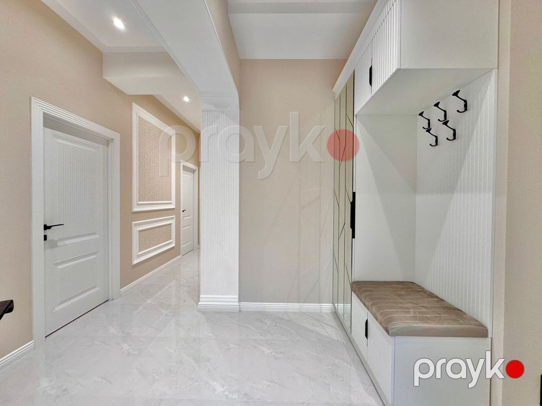 Satılır 3 otaqlı yeni tikili 87 m² — Mənzil, Bakı (10)