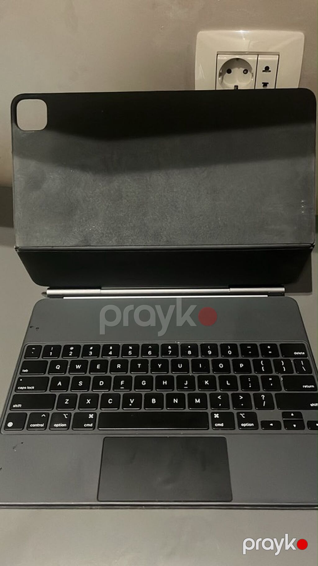 İşlənmiş Apple iPad Pro 11 (2020), 12,9", 256 GB, Ünvandan götürmə, Ödənişli çatdırılma — Apple, Bakı (2)