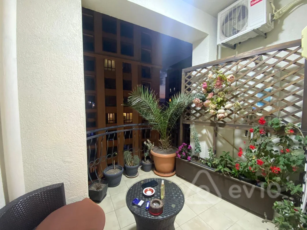 2 otaqlı mənzil, 57 m², azadliq prospekti — Mənzil, Bakı (8)