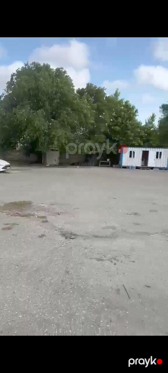 22 sot torpaq sahəsi, Nəsimi m — Torpaq, Bakı (2)