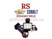 Chevrolet Cobalt dinamo relesi — Bakı