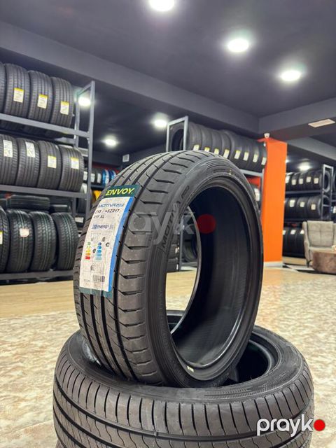"Envoy motıva 91Y XL" şinləri 215/45 R17 zr — Bakı