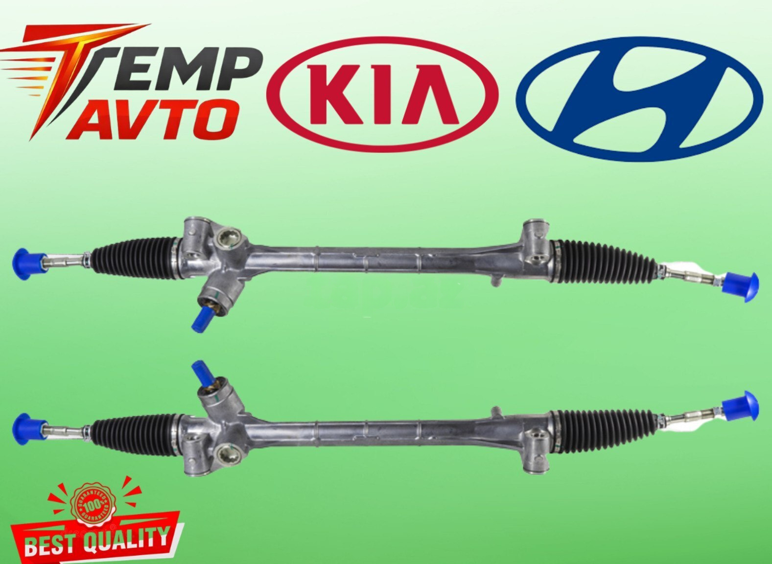 Sükan idarəetmə mexanizmi Hyundai və Kia modelləri üçün — Bakı