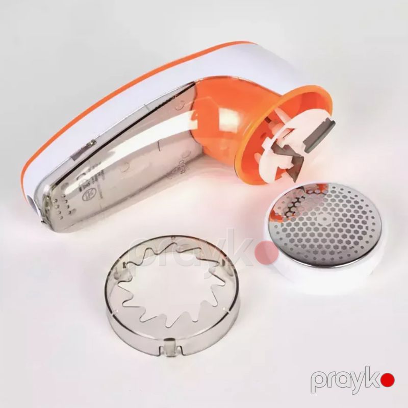 Proliss PRO-189Portativ USB Doldurula Bilən Tük Təmizləyici Tiftik Təmizləmə Aparatı — Mallar, Bakı (4)