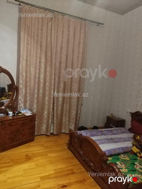 Kirayə 2 otaqlı Həyət evi / Villa, 70 m², Lənkəran — Lənkəran