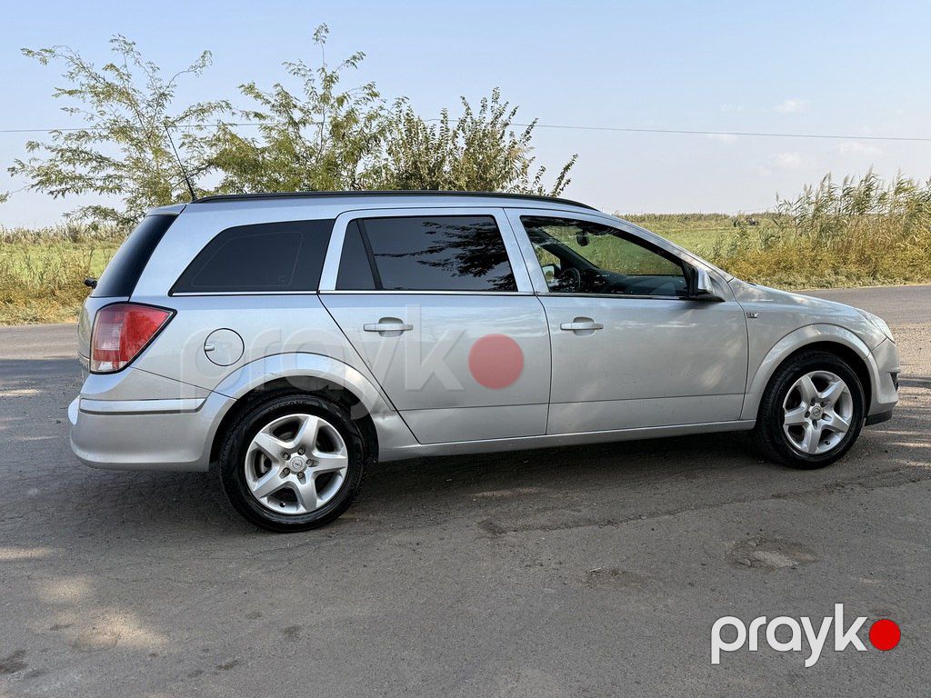 Opel Astra, 1.3 L, 2009 il, 390 000 km — Avtomobillər, Cəlilabad (12)