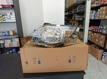 Chevrolet Farası -avto-hisseler.az — Bakı