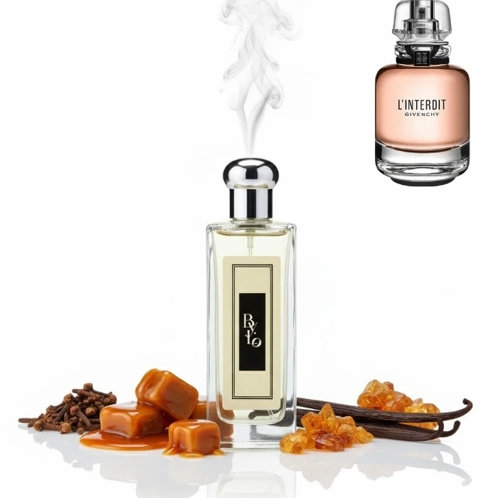 Givenchy L`Interdit: İlhamlanaraq hazırlanıb, "By Lo parfüm"-a məxsus qablaşmada təqdim olunur — Bakı