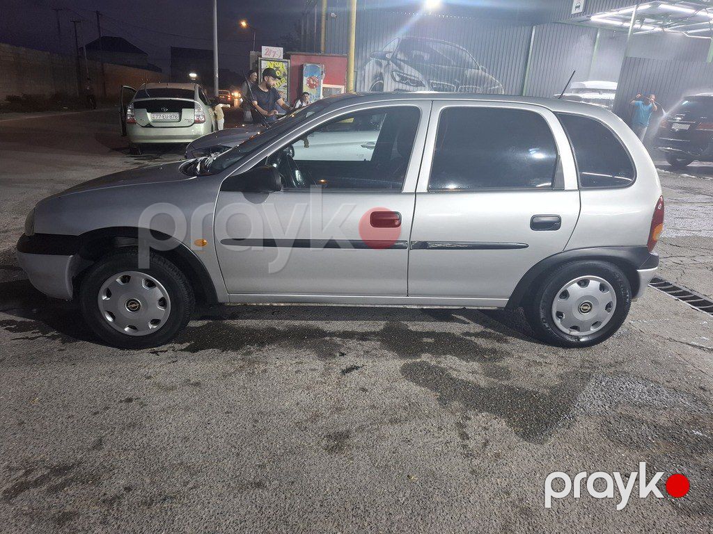 Opel Vita, 1.4 L, 1996 il, 215 000 km 77-CP-501 — Avtomobillər, Bakı (4)