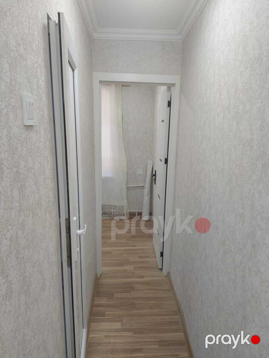 Satılır 1 otaqlı köhnə tikili 40 m² — Mənzil, Bakı (4)