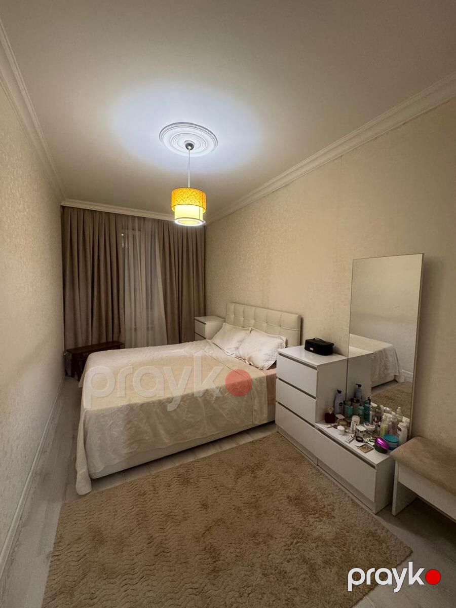 Satılır 2 otaqlı köhnə tikili 48 m² — Mənzil, Bakı (6)
