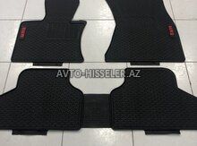 BMW X5 F15 Ayaqaltı Rezini -avto-hisseler.az — Bakı