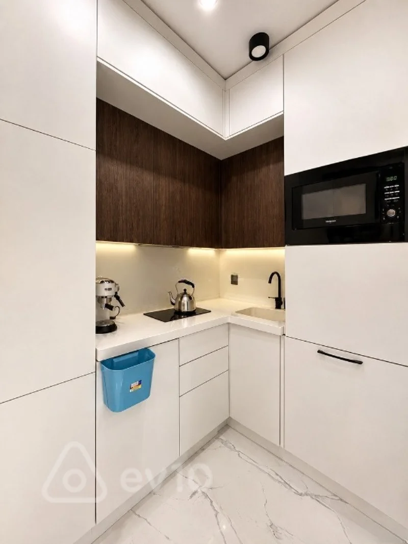 3 otaqlı mənzil, 71 m², Qarabağ küçəsi — Mənzil, Bakı (5)
