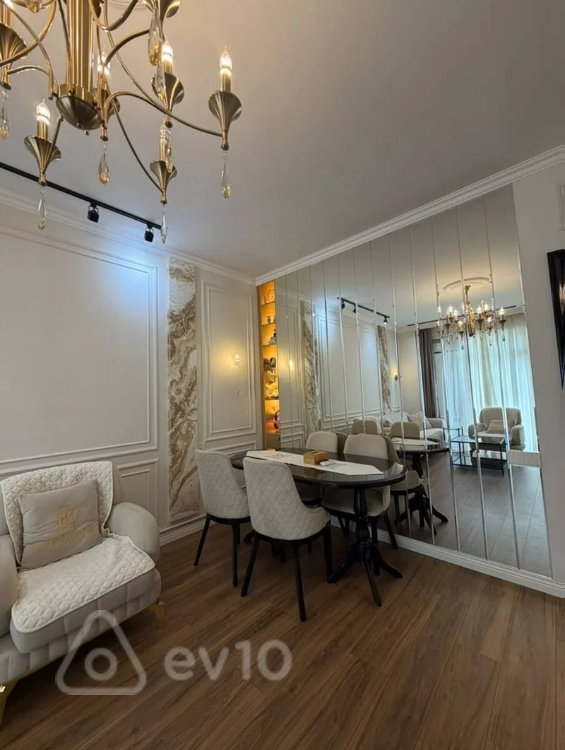 2 otaqlı mənzil, 75 m², Nəcəfqulu Rəfiyev küçəsi — kirayə — Mənzil, Bakı (4)