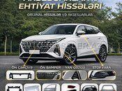 Changan Uni Z ehtiyat hissələri və aksesuarları — Bakı