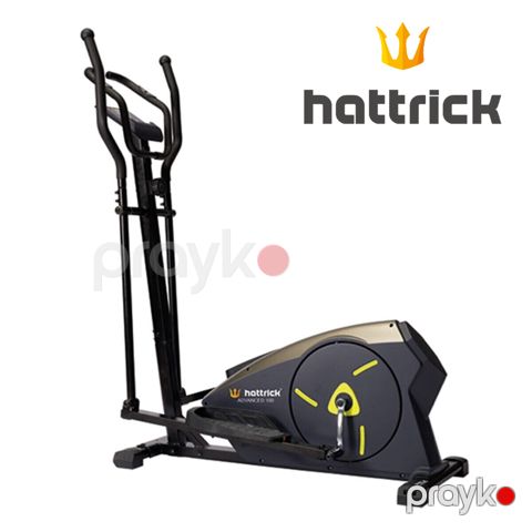 Velo Trenajor Hattrick Advanced 100 Elliptik Velo Xizək Advanced100 — Bakı