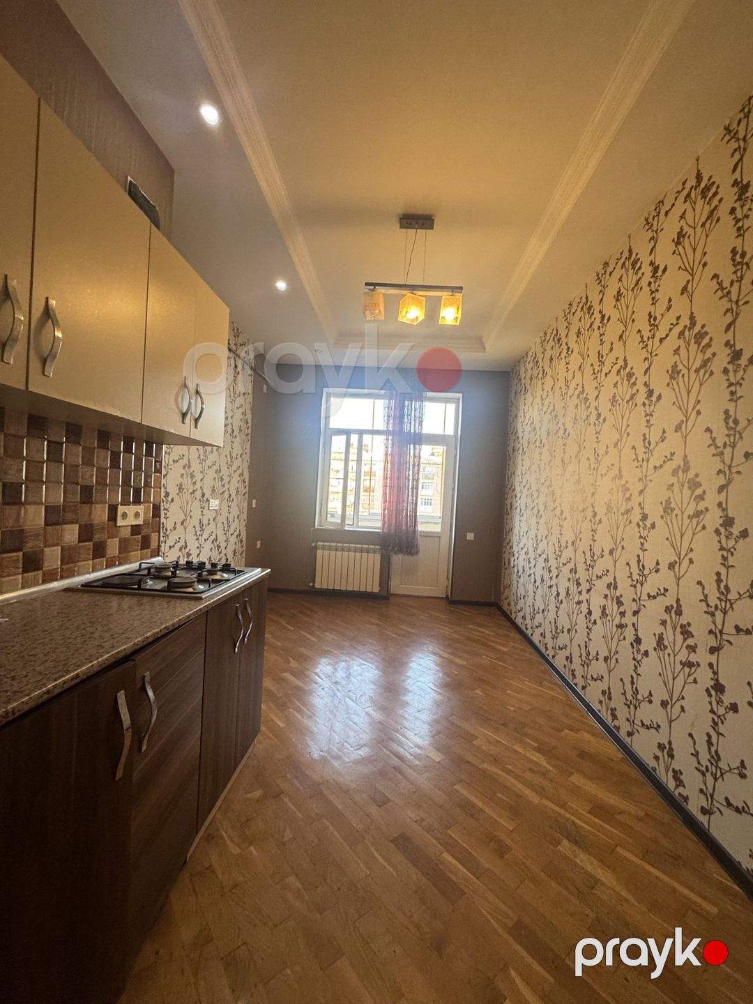 Satılır 2 otaqlı yeni tikili 90 m² — Mənzil, Bakı (9)