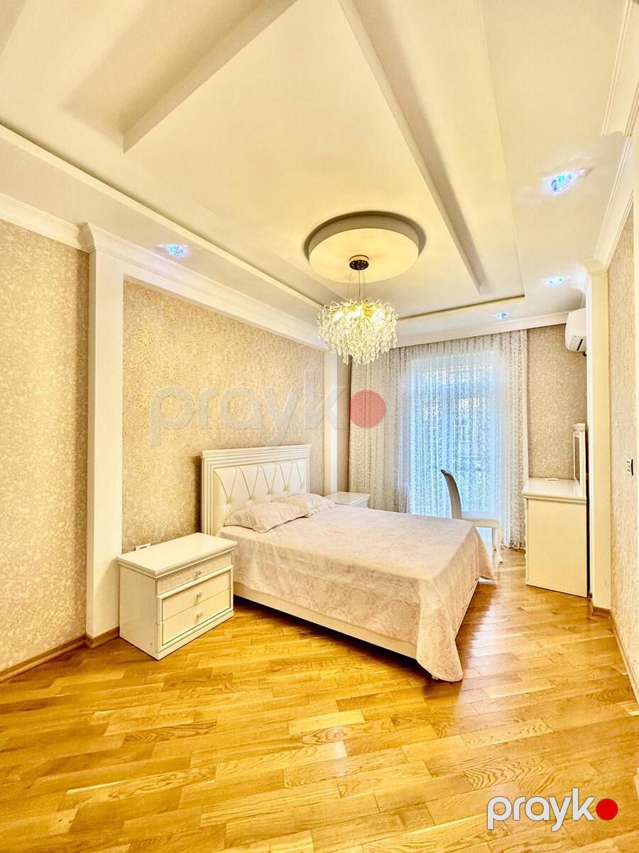Satılır 3 otaqlı köhnə tikili 100 m² — Mənzil, Bakı (5)