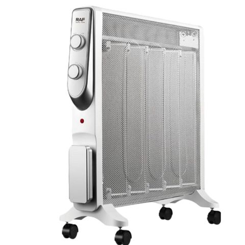 RAF R1342W - Qızdırıcı Yüksək Güclü Otaq Qızdırıcısı RAF R1342W — Bakı