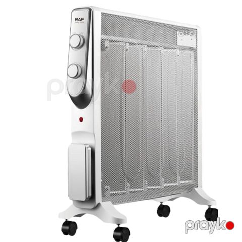 RAF R1342W - Qızdırıcı Yüksək Güclü Otaq Qızdırıcısı RAF R1342W — Bakı
