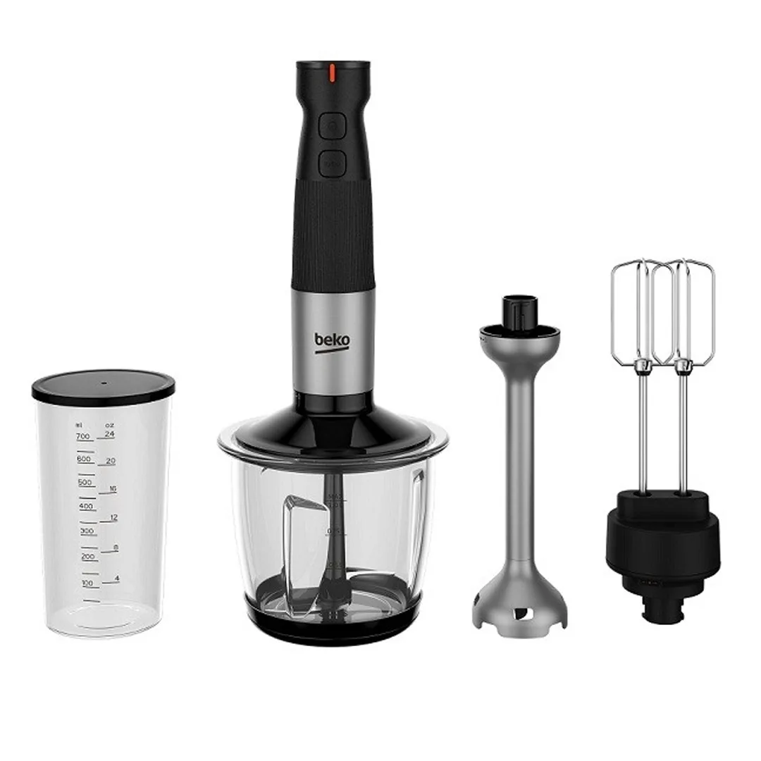 Blender Beko HBA 81762 BX — Bakı
