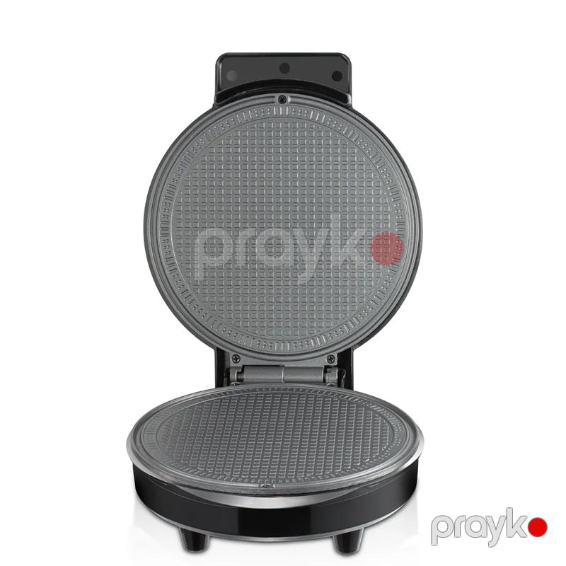 RAF R.2223 Çoxfunksiyalı Elektrikli Toster Sendviç Waffle Hazırlayıcı 1000W — Toster və vaflyasıcı, Bakı (4)