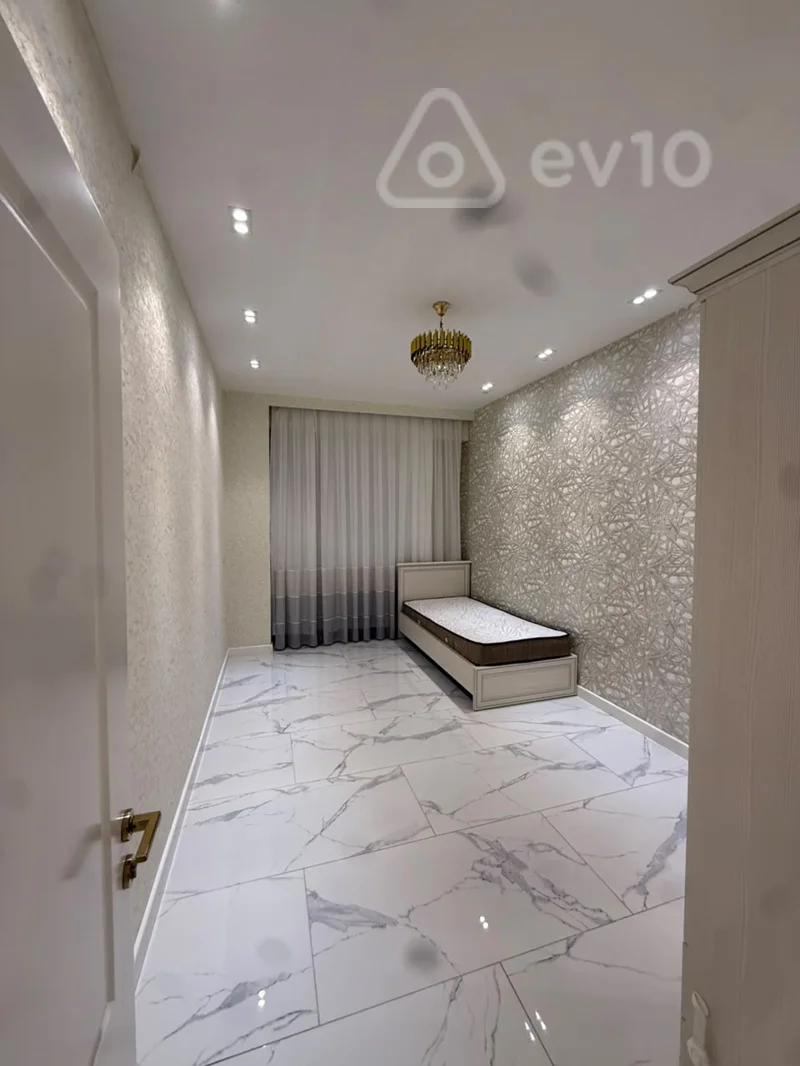 3 otaqlı mənzil, 150 m², Tbilisi prospekti — kirayə — Mənzil, Bakı (8)