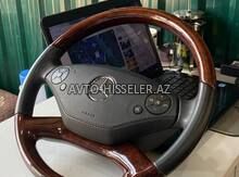 Mercedes sükanı AMG — Bakı