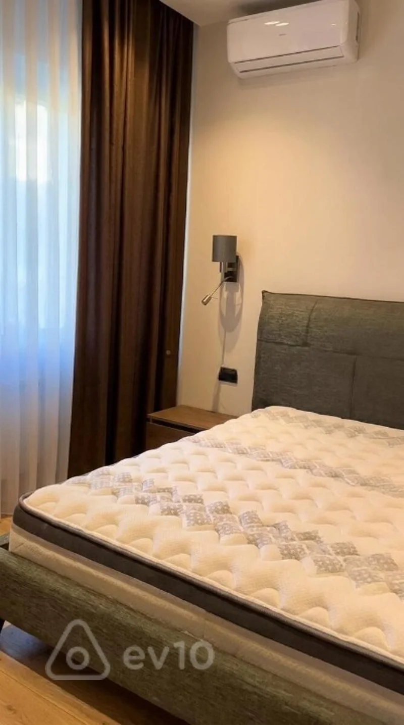 2 otaqlı mənzil, 60 m², Qarabağ atları meydanı — kirayə — Mənzil, Bakı (4)