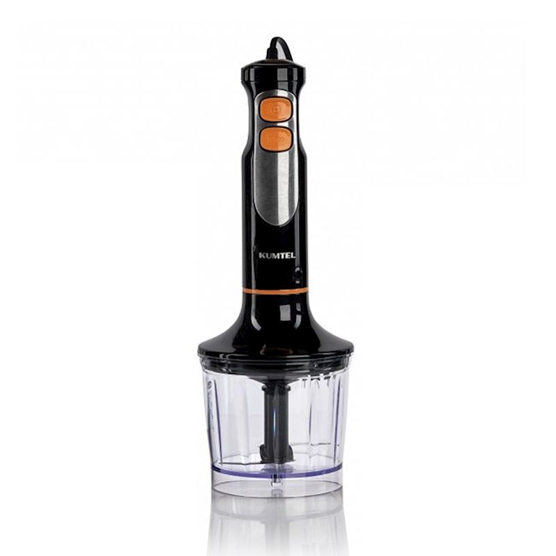 Kumtel HHB-01 Elektrikli Çoxfunksiyalı Blender Dəsti Yumurta Çırpıcı Blender — Blenderlər, xırdalayanlar və mikserlər, Bakı (5)
