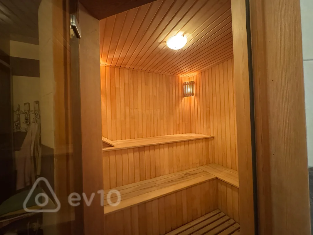 4 otaqlı həyət evi, 176 m², Novxanı — Ev, villa, Bakı (6)
