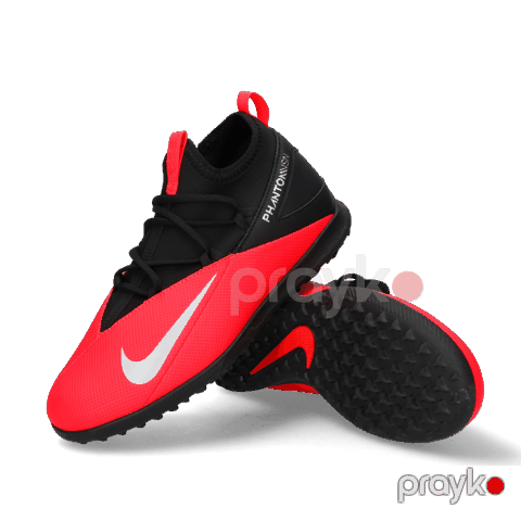Yeni Nike Phantom VSN 2 Club DF TF Sport Ayaqqabı — Bakı