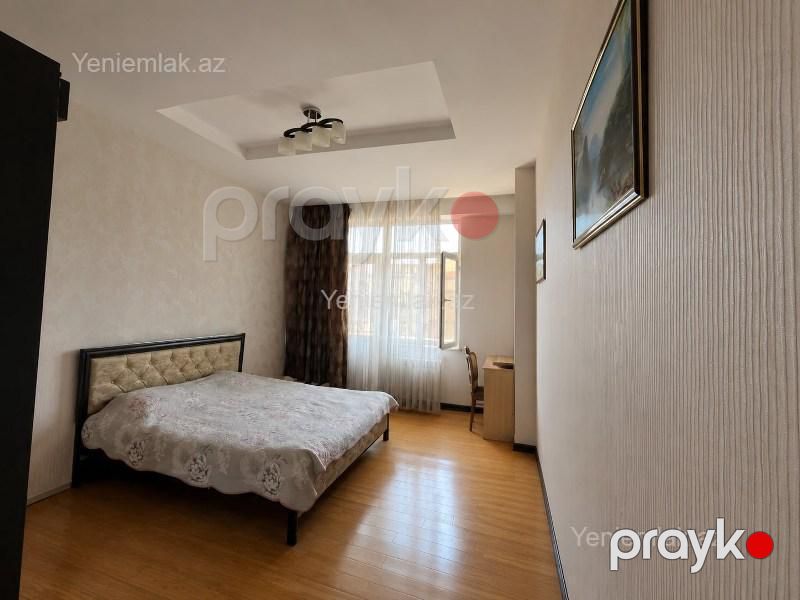 Satılır 3 otaqlı Bina evi menzil (Yeni tikili), 1000 m², Binəqədi rayonu — Mənzil, Bakı (2)