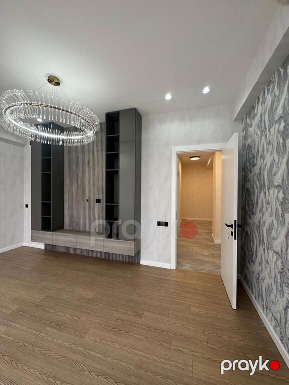 Satılır 2 otaqlı yeni tikili 65 m² — Mənzil, Bakı (2)