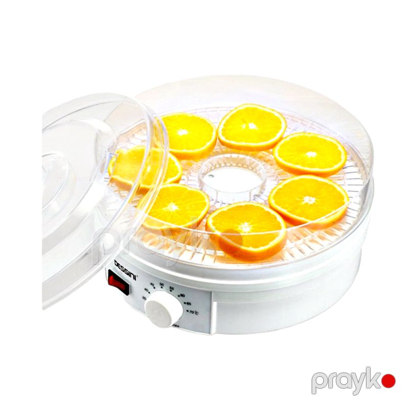 Dessını DS-350A Meyvə Tərəvəz Quruducusu 350 W — Ev texnikası, Bakı (5)