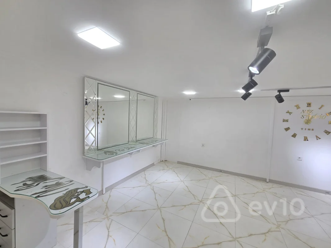 Obyekt, 60 m², Qədir Məmmədov k — Əmlak, Bakı (2)