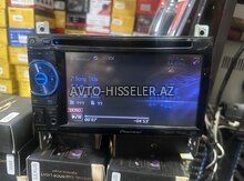 Pioneer 1450 DVD monitoru — Bakı