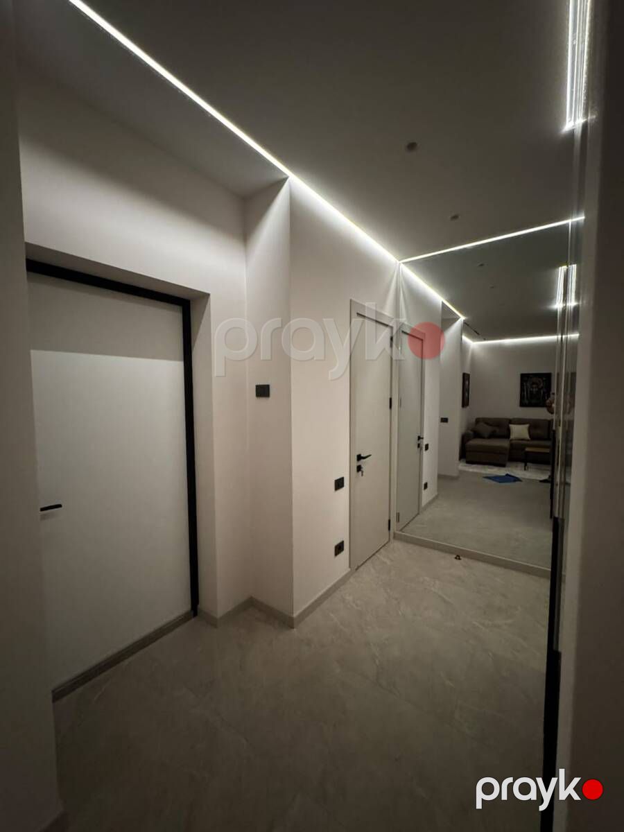İcarəyə verilir 3 otaqlı yeni tikili 100 m² — Mənzil, Bakı (12)
