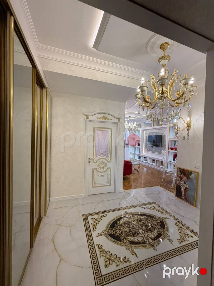 Satılır 2 otaqlı yeni tikili 58 m² — Mənzil, Bakı (7)