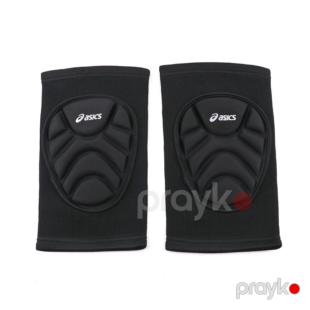 Asics Qoruyucu Voleybol Dizliyi 02 Böyüklər Üçün Müxtəlif İdman Oyunları Qoruyucu Dizliyi — İdman, hobi, istirahət, Bakı (2)