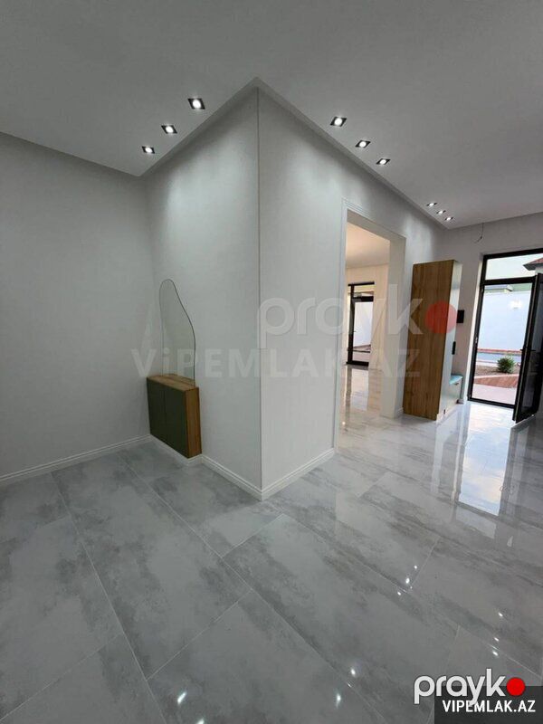 Xəzər rayonunda 4 otaqlı Villa Satılır, 165 m² — Ev, villa, Bakı (7)