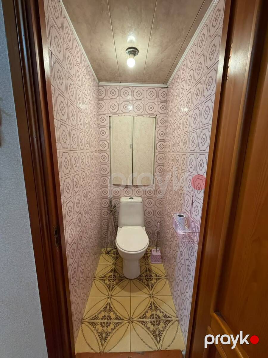 Satılır 2 otaqlı köhnə tikili 65 m² — Mənzil, Bakı (8)