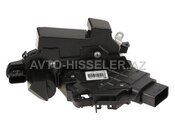 Land Rover qapı kilidi LR091349 -ön sol, driver door lock — Bakı