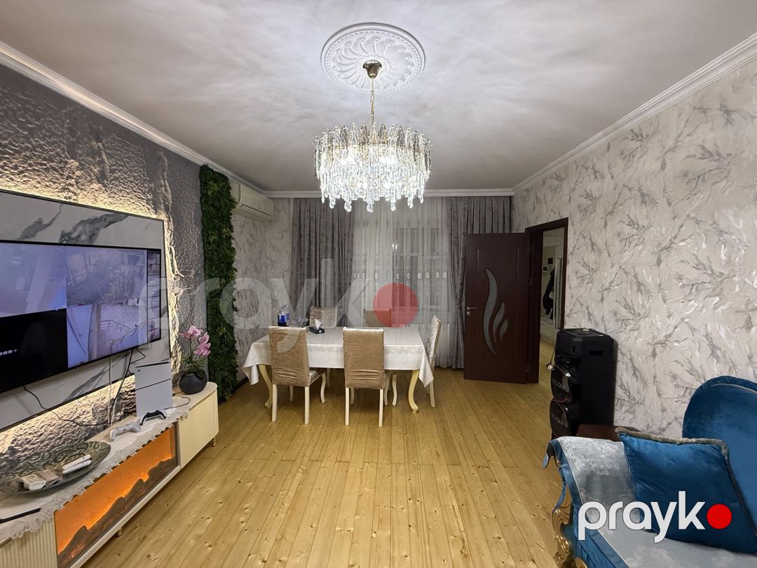 Həyət evi, Binəqədi qəs — Ev, villa, Bakı (11)